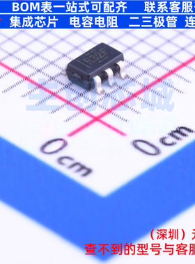 电压基准芯片 REF3240AIDBVT SOT-23-6 TI/德州 电子元件全新原装