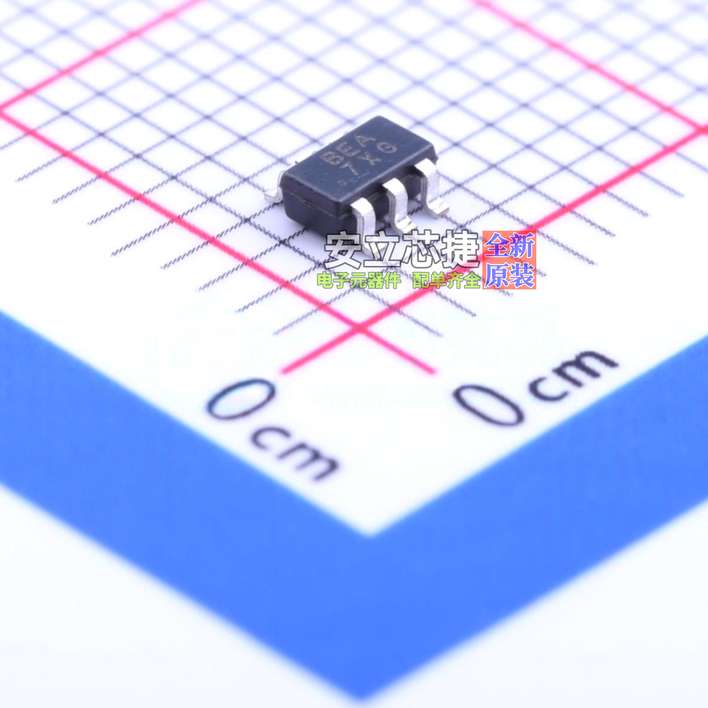线性稳压器(LDO) AP7332-3333W6-7 SOT-26 DIODES(美台) 全新原装