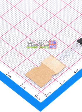 霍尔开关 TLE4906L SSO-3-2 Infineon(英飞凌) 电子元件全新原装