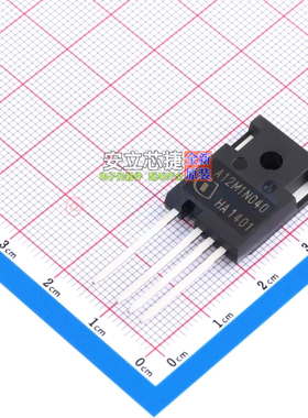 碳化硅场效应管(MOSFET) AIMZHN120R040M1TXKSA1 TO-247-4 Infine