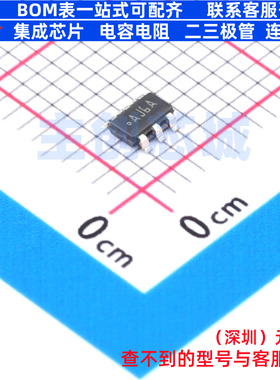 电流感应放大器 LMP8645MKE/NOPB TSOT-23-6 TI/德州 电子元器件