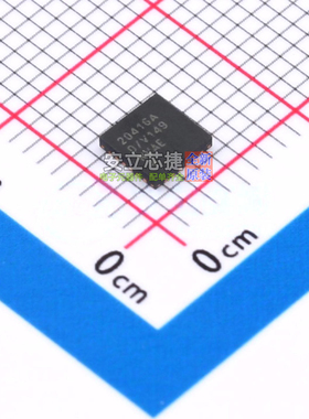 DC-DC电源芯片 MAX20416ATGD/V+T TQFN-24 MAXIM(美信) 全新原装