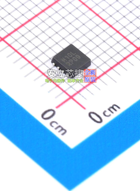 场效应管(MOSFET) NVTFS010N10MCLTAG WDFN-8 onsemi(安森美)