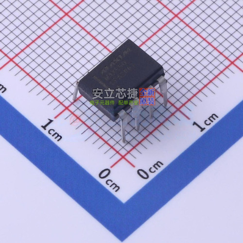 电荷泵 MAX660CPA+ PDIP-8 MAXIM(美信) 电子元器件配单全新原装