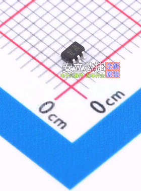 肖特基二极管 BAT54DW-7-F SC70-6 DIODES(美台) 电子元器件配单