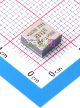 姿态传感器/陀螺仪 ADXRS649BBGZ-RL CBGA-32 ADI(亚德诺) 元器件