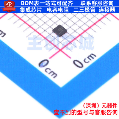 电池管理 BQ298215RUGR X2QFN-8 TI/德州 电子元器件配单全新原装