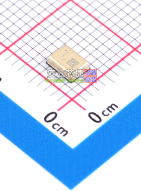 MEMS麦克风 IM72D128VV01XTMA1 LLGA-5 Infineon(英飞凌) 元器件