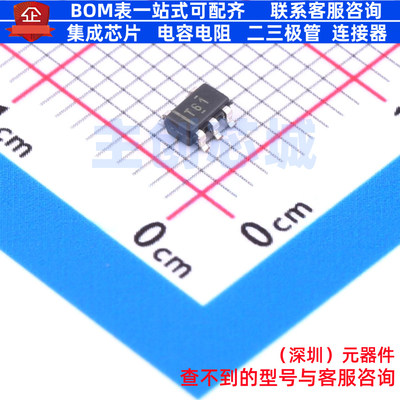 线性稳压器(LDO) TPS73625MDBVREP SOT-23-5 TI/德州 电子元器件