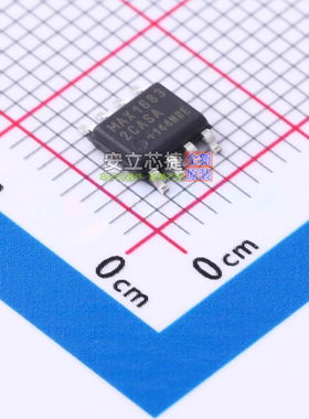 LED驱动 MAX16832CASA+ SOIC-8 MAXIM(美信) 电子元器件全新原装