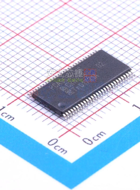 I/O扩展器 PCA9698DGG,512 TSSOP-56 安世 电子元件配单全新原装