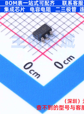 线性稳压器(LDO) TPS7A05285PDBVR SOT-23-5 TI/德州 电子元器件