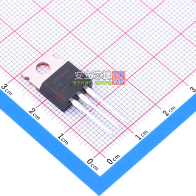 场效应管(MOSFET) AUIRFB8409 TO-220AB Infineon(英飞凌) 元器件