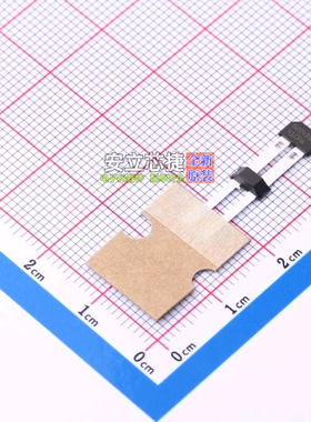 线性霍尔传感器 TLE4941PLUSC SSO-2 Infineon(英飞凌) 全新原装