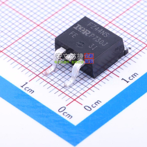 场效应管(MOSFET) IRFZ44NSTRLPBF D2PAK Infineon(英飞凌) 原装