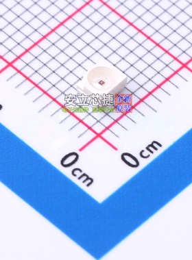 发光二极管/LED SML-Z14YTT86C 1411 ROHM(罗姆) 电子元器件配单