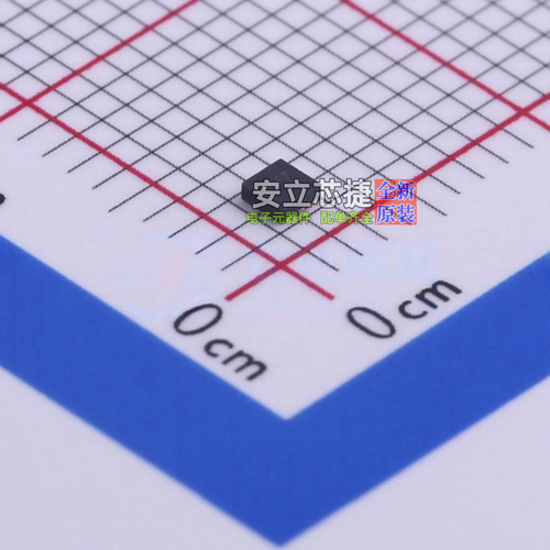 静电保护器(TVS/ESD) D5V0M5B6LP16-7 DFN1616-6 DIODES(美台)