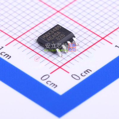 RS-485/RS-422芯片 MAX3485AEASA+T SO-8 MAXIM(美信) 电子元器件