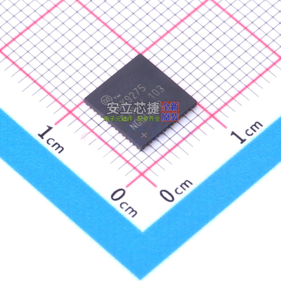 串行器/解串器 MAX9275GTN/V+T TQFN-56 MAXIM(美信) 电子元器件