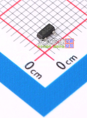 电压基准芯片 AP431SHBN1TR-G1 SOT-23 DIODES(美台) 电子元器件