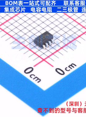 电流感应放大器 INA186A5IDDFR TSOT-23-8 TI/德州 电子元件配单