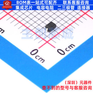 开关二极管 1N4148WS-HG3-18 SOD-323 VISHAY(威世) 电子元件配单