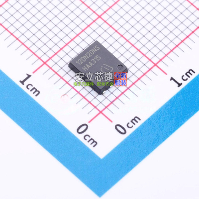 场效应管(MOSFET) BSC12DN20NS3 G TDSON-8 Infineon(英飞凌)
