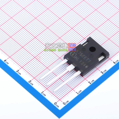 IGBT管/模块 IKW75N65ET7XKSA1 TO-247 Infineon(英飞凌) 元器件
