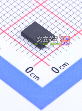 超势垒整流器(SBR) SBRT10U50SP5-13 PowerDI-5 DIODES(美台)