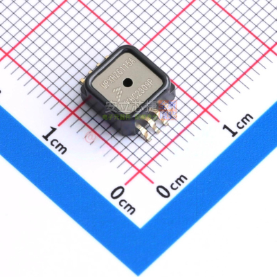 压力传感器 MPXHZ6115A6T1 SOIC-8 安世 电子元器件配单全新原装