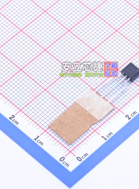 三极管(BJT) ZTX455STZ TO-92 DIODES(美台) 电子元器件全新原装