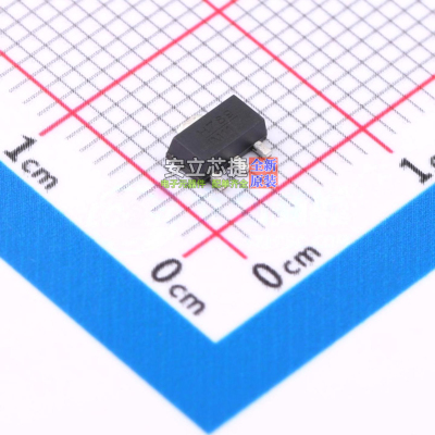 RF放大器 HMC789ST89E SOT-89 ADI(亚德诺) 电子元件配单全新原装