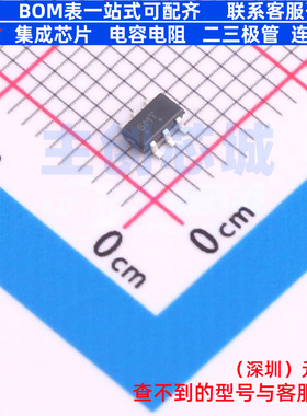 静电保护器(TVS/ESD) SMS24CT1G TSOP-6 onsemi(安森美) 全新原装