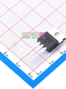 场效应管(MOSFET) IPP030N06NF2S TO-220-3 Infineon(英飞凌)