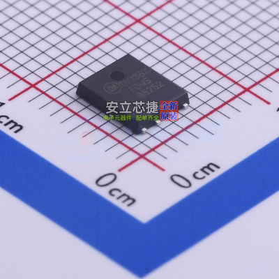 场效应管(MOSFET) FDMS86252 Power-56 onsemi(安森美) 全新原装