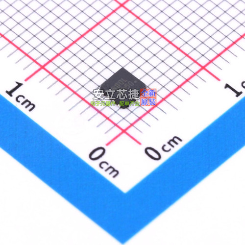 场效应管(MOSFET) NVTFS5C680NLTAG WDFN-8 onsemi(安森美) 原装