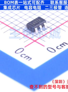 精密运放 OPA237NA/3K SOT-23-5 TI/德州 电子元器件配单全新原装