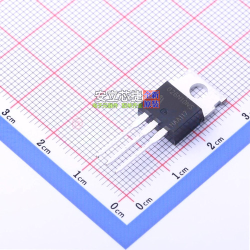 场效应管(MOSFET) IPP026N10NF2SAKMA1 TO-220 Infineon(英飞凌)