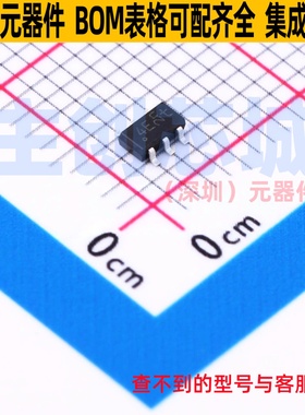 数字晶体管 PIMN31,115 SOT-457 Nexperia(安世) 电子元器件配单