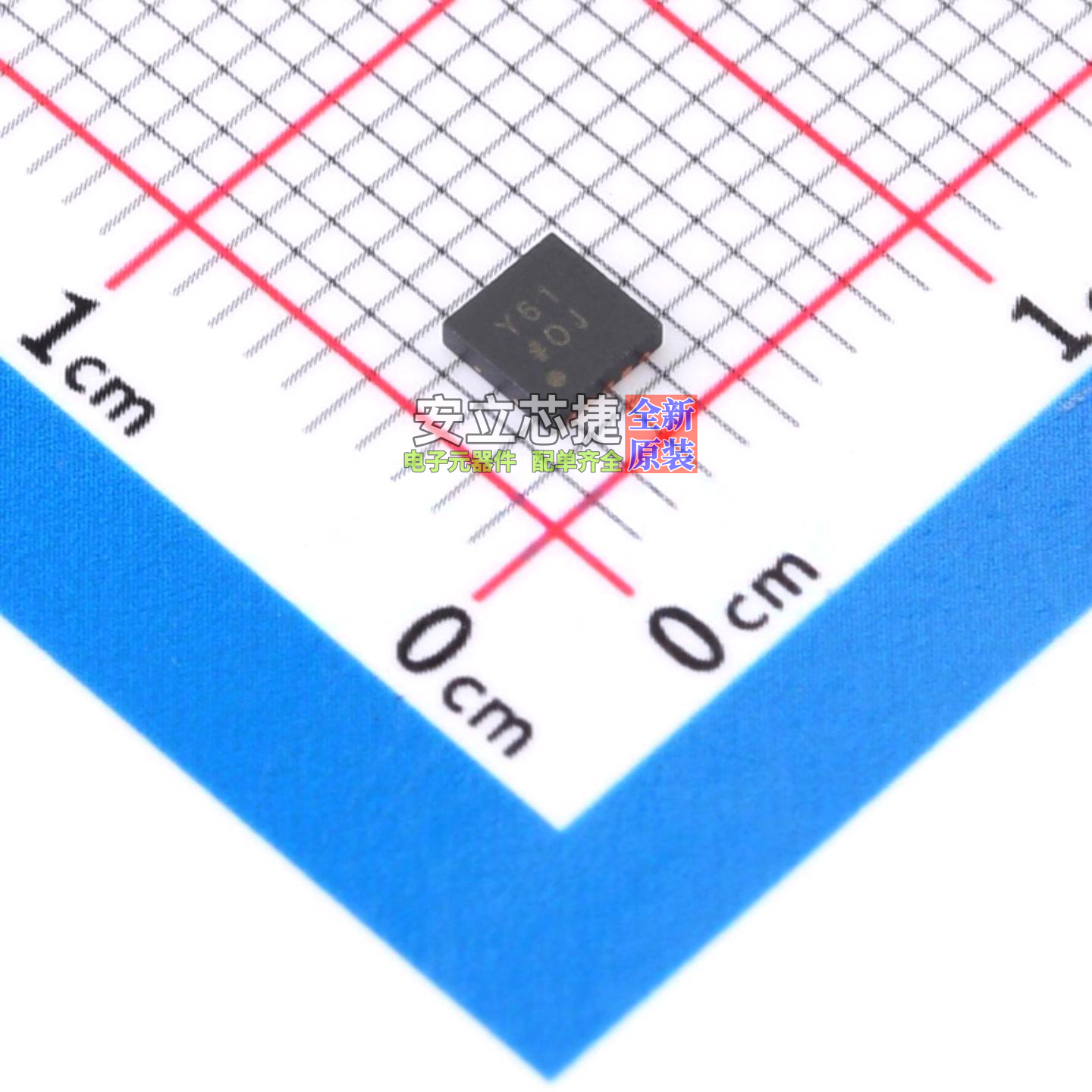 模数转换芯片ADC AD4000BCPZ-RL7 LFCSP-10 ADI(亚德诺) 全新原装