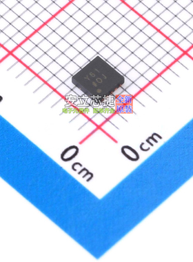 模数转换芯片ADC AD4000BCPZ-RL7 LFCSP-10 ADI(亚德诺) 全新原装