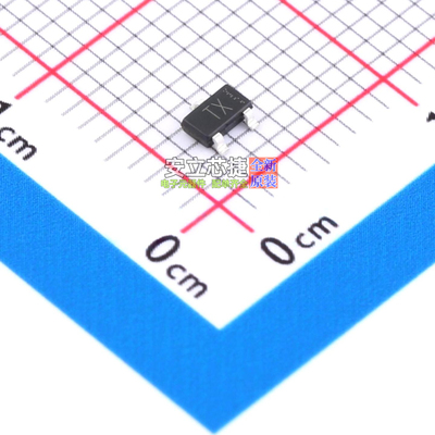 场效应管(MOSFET) RQ5C020TPTL TSMT-3 ROHM(罗姆) 电子元件配单