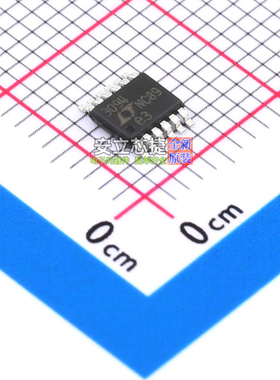 线性稳压器(LDO) LT3094HMSE#PBF MSOP-12 ADI(亚德诺) 全新原装