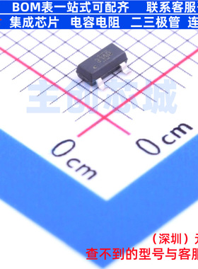 电压基准芯片 REF3112AQDBZRQ1 SOT-23 TI/德州 电子元件全新原装