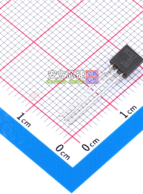三极管(BJT) BC32740BU TO-92 onsemi(安森美) 电子元件全新原装