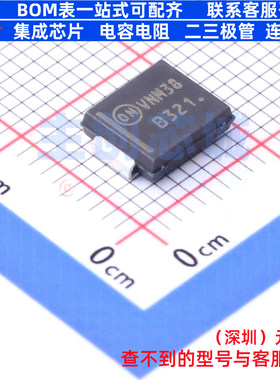 肖特基二极管 MBRS3201T3G SMC onsemi(安森美) 电子元件全新原装