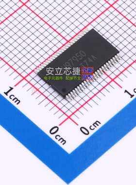 LCD驱动 BU97950AFUV-E2 TSSOP-48 ROHM(罗姆) 电子元件全新原装