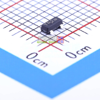 场效应管(MOSFET) NVTR4502PT1G SOT-23 onsemi(安森美) 全新原装