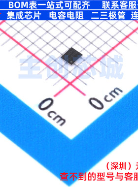 监控和复位芯片 INA231BIYFDR DSBGA-12(1.65x1.39) TI/德州
