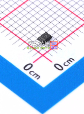 肖特基二极管 RSX051VAM30TR SOD-323HE-2 ROHM(罗姆) 电子元器件